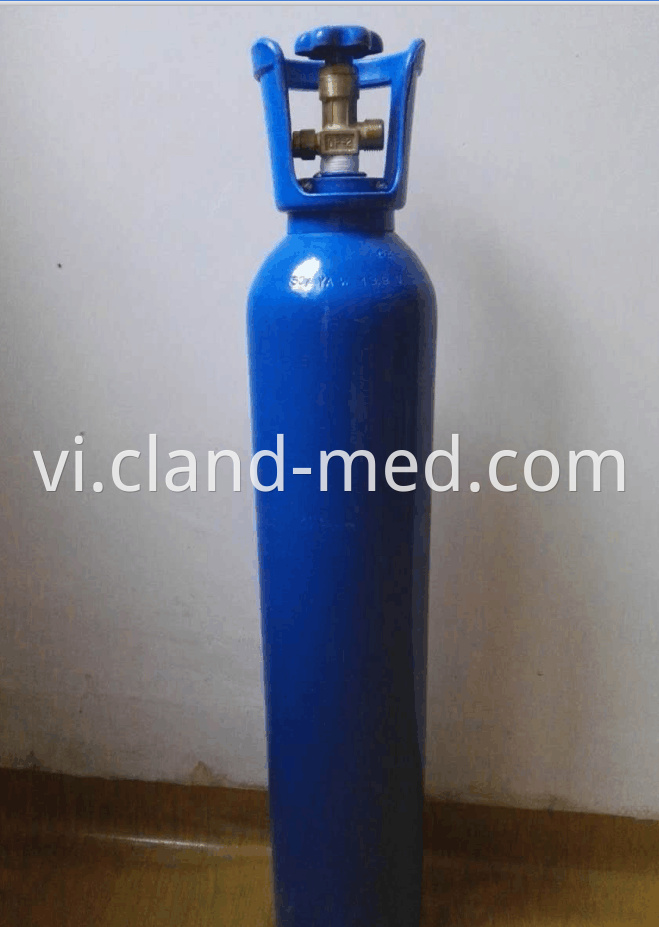 Oxygen Cylinder 10L 